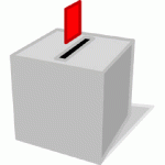 「自民党総裁選」です